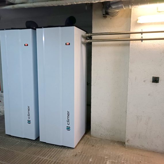 Proyecto en Cdad. Av. Escuela Militar de Montaña 1